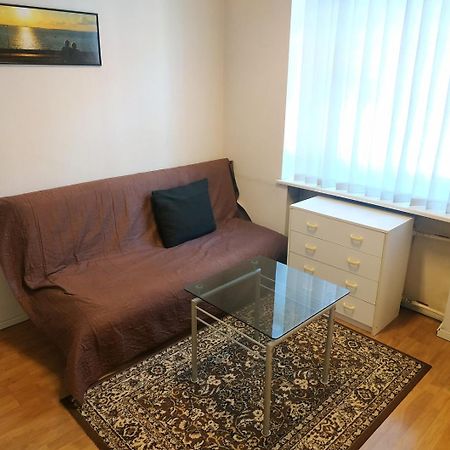 Economy Baltics Apartments - Narva 16 Таллінн Екстер'єр фото