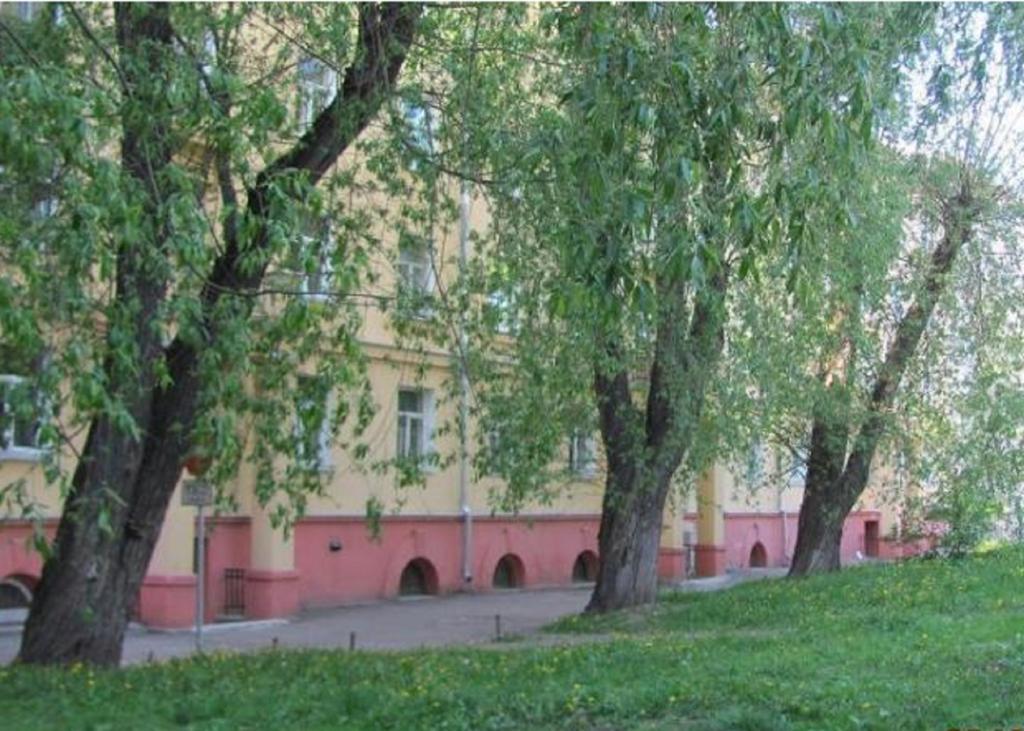 Economy Baltics Apartments - Narva 16 Таллінн Номер фото