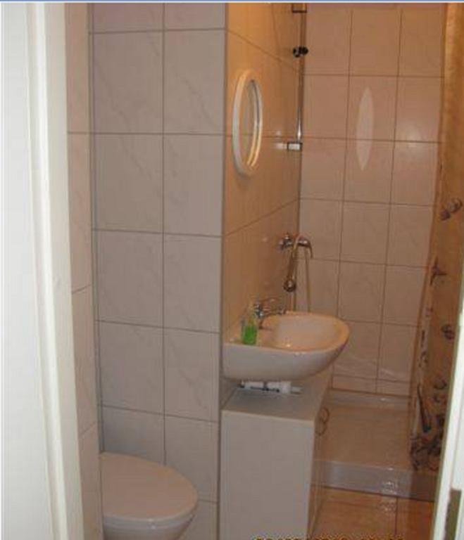 Economy Baltics Apartments - Narva 16 Таллінн Номер фото